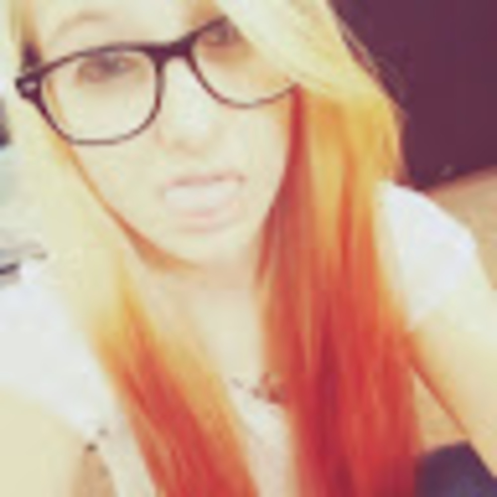 Meet your Posher, Chasity